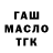 Дистиллят ТГК гашишное масло Rayisa Kolomiyets